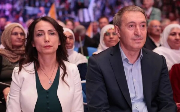 Terörsüz Türkiye Süreci Hızlanıyor! PKK Kıskaca Alındı